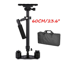 STEADYCAM MANUAL S60