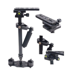 STEADYCAM MANUAL S60