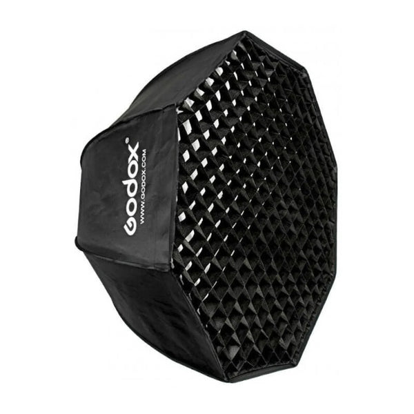 SB-FW120 Softbox octogonal Godox con montura Bowens