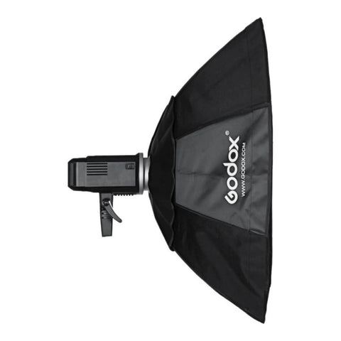 SB-FW120 Softbox octogonal Godox con montura Bowens