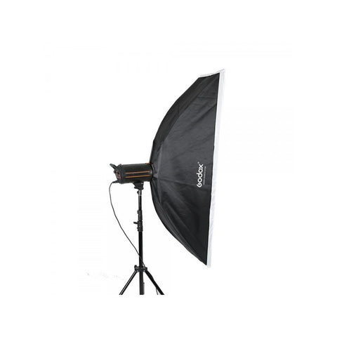 SB-FW 35*160 Softbox Strip Godox montura Bowens incluye Grilla