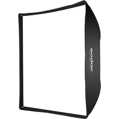 SB-US9090 Softbox Godox con anillo de velocidad Bowens