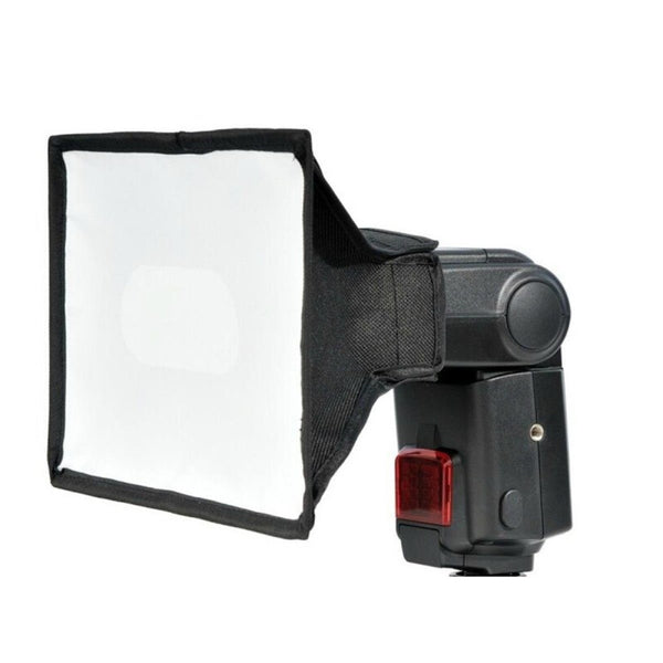 SB1520 Mini softbox para flash Godox