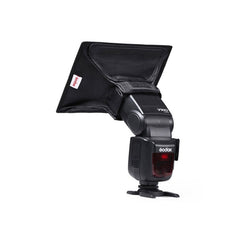 SB1520 Mini softbox para flash Godox