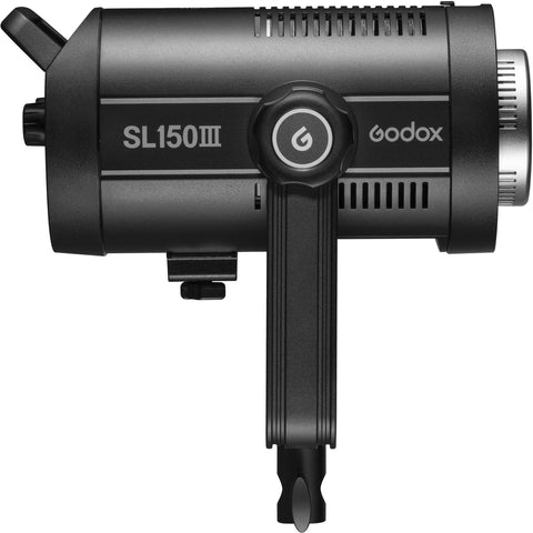 Luz de vídeo LED de luz diurna Godox SL150III