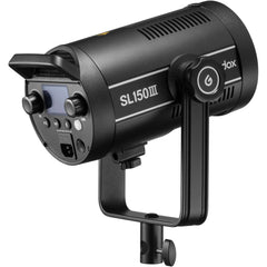 Luz de vídeo LED de luz diurna Godox SL150III