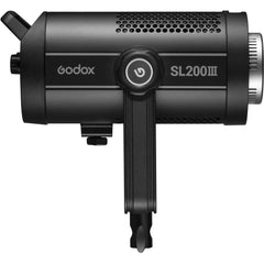 Luz de vídeo LED de luz diurna Godox SL200III