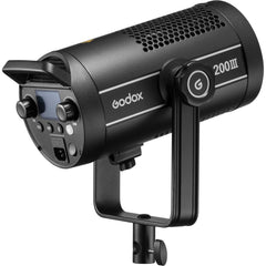 Luz de vídeo LED de luz diurna Godox SL200III