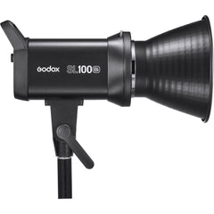 Luz de vídeo LED bicolor Godox SL100Bi