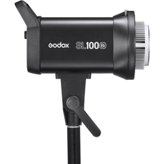 Luz de vídeo LED bicolor Godox SL100Bi