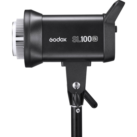 Luz de vídeo LED bicolor Godox SL100Bi