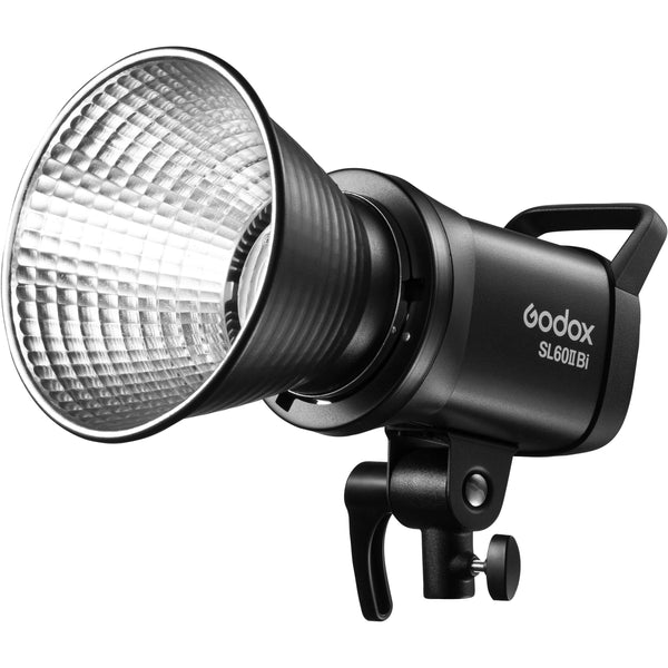 Luz de vídeo LED bicolor Godox SL60IIBI