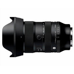 Sigma 17-40mm F/1.8 DC ART para montura Sony E