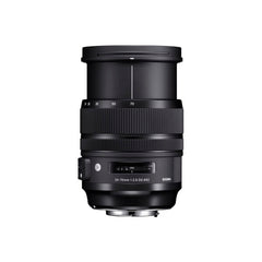 Lente Sigma24-70mm f/2.8 DG OS HSM Art montura Canon EF