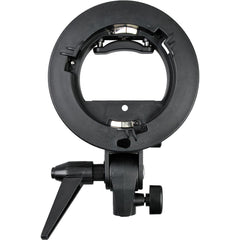 Tipo S Soporte Godox Speedlite para Bowens