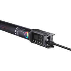 Tubo de luz LED Godox TL60 RGB (2,5')