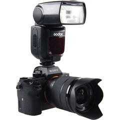 FLASH GODOX TT600 S PARA SONY