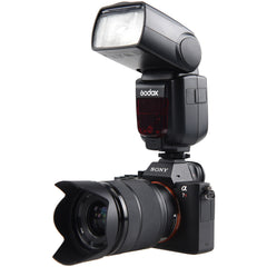 FLASH GODOX TT600 S PARA SONY