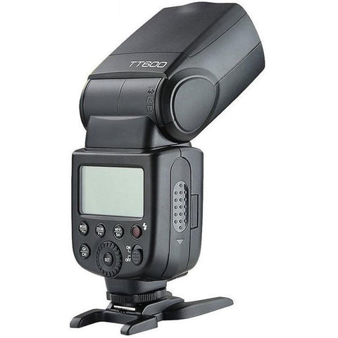 FLASH GODOX TT600