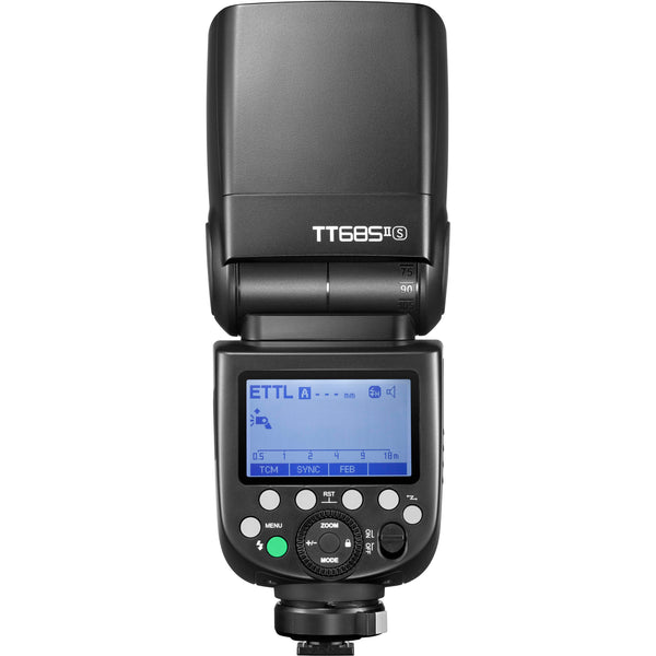 FLASH GODOX TT685II S PARA SONY