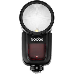 FLASH GODOX V1 C PARA CANON