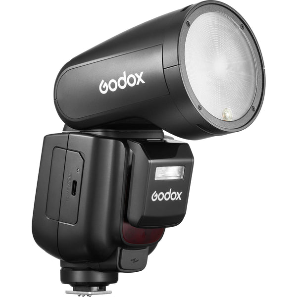 Flash Godox V1 Pro-S