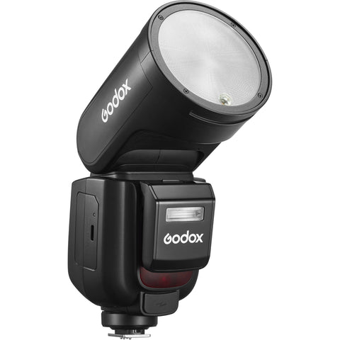 Flash Godox V1 Pro-N