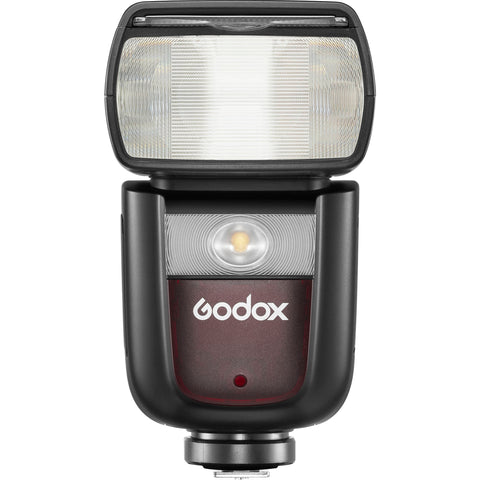 FLASH GODOX VING V860III C TTL PARA CANON