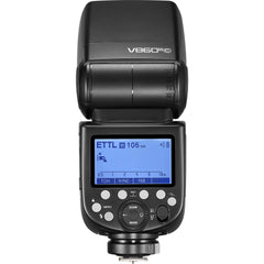 FLASH GODOX VING V860III C TTL PARA CANON