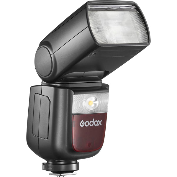 FLASH GODOX VING V860III N TTL PARA NIKON