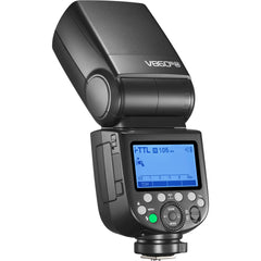 FLASH GODOX VING V860III N TTL PARA NIKON