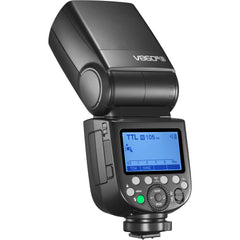 FLASH GODOX VING V860III S TTL PARA SONY