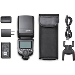 FLASH GODOX VING V860III S TTL PARA SONY