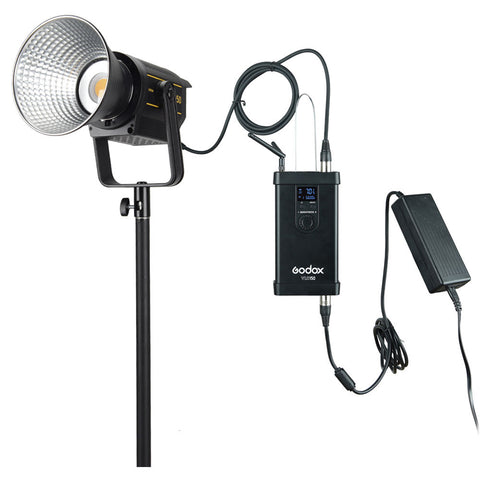 Luz de vídeo LED Godox VL150