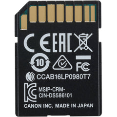 Adaptador Wi-Fi Canon W-E1 