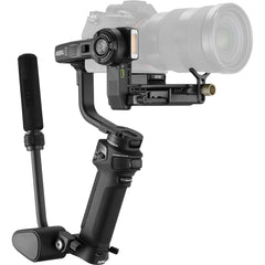 ZHIYUN WEEBILL 3S COMBO ESTABILIZADOR DE CARDAN PORTÁTIL