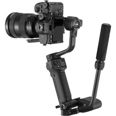 ZHIYUN WEEBILL 3S COMBO ESTABILIZADOR DE CARDAN PORTÁTIL