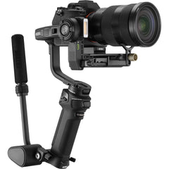 ZHIYUN WEEBILL 3S COMBO ESTABILIZADOR DE CARDAN PORTÁTIL