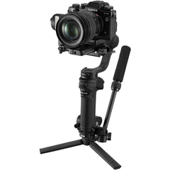 ZHIYUN WEEBILL 3S COMBO ESTABILIZADOR DE CARDAN PORTÁTIL