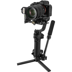 ZHIYUN WEEBILL 3S COMBO ESTABILIZADOR DE CARDAN PORTÁTIL