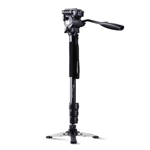 MONOPIE CON CABEZAL DE VIDEO WEIFENG WF-3958M