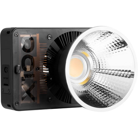 MONOLUZ LED BICOLOR ZHIYUN X100 PRO