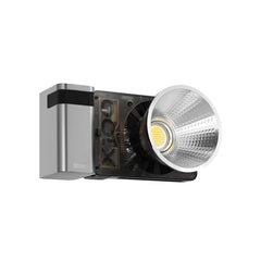 Luz de bolsillo Zhiyun MOLUS X100 RGB Pro