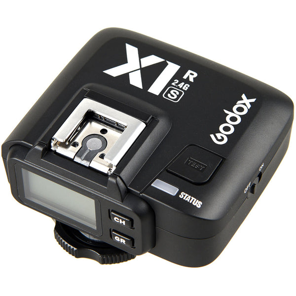 X1R-S
