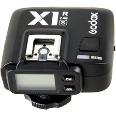X1R-S
