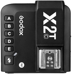 Disparador de flash inalámbrico Godox X2 2,4 GHz TTL para Canon