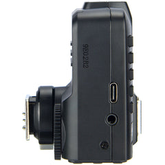 Disparador de flash inalámbrico Godox X2 2,4 GHz TTL para Canon