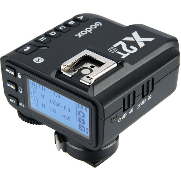 Disparador de flash inalámbrico Godox X2 2,4 GHz TTL para Sony