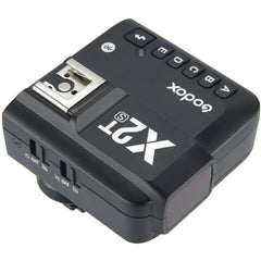 Disparador de flash inalámbrico Godox X2 2,4 GHz TTL para Sony