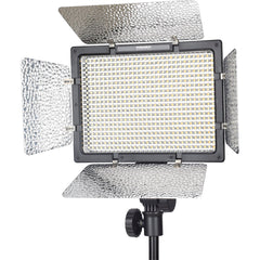 YN600LED Luz de vídeo diurna Yongnuo